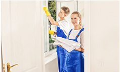 Your Office Cleaning Service