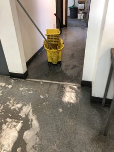 Commercial and Residential Cleaning