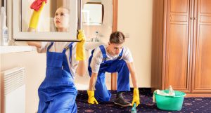 5 Things to Look for When Hiring a Janitorial Service