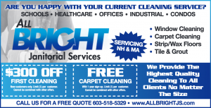 commercial cleaning janitorial new hampshire deals